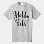 Tall Core Cotton Tee Thumbnail