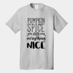 Tall Core Cotton Tee Thumbnail