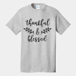 Tall Core Cotton Tee Thumbnail