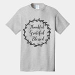 Tall Core Cotton Tee Thumbnail