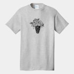 Tall Core Cotton Tee Thumbnail