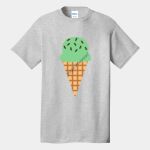 Tall Core Cotton Tee Thumbnail