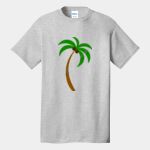 Tall Core Cotton Tee Thumbnail