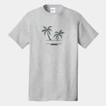 Tall Core Cotton Tee Thumbnail
