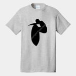 Tall Core Cotton Tee Thumbnail