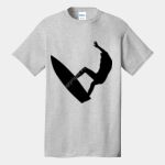 Tall Core Cotton Tee Thumbnail