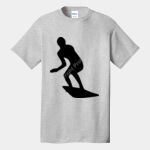 Tall Core Cotton Tee Thumbnail