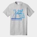 Tall Core Cotton Tee Thumbnail