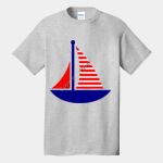Tall Core Cotton Tee Thumbnail