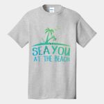 Tall Core Cotton Tee Thumbnail