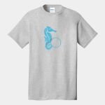 Tall Core Cotton Tee Thumbnail