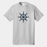 Tall Core Cotton Tee Thumbnail