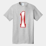 Tall Core Cotton Tee Thumbnail