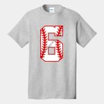 Tall Core Cotton Tee Thumbnail