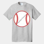 Tall Core Cotton Tee Thumbnail