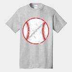 Tall Core Cotton Tee Thumbnail