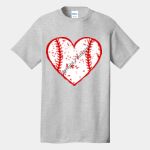 Tall Core Cotton Tee Thumbnail