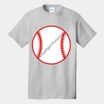 Tall Core Cotton Tee Thumbnail