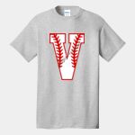 Tall Core Cotton Tee Thumbnail