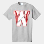 Tall Core Cotton Tee Thumbnail