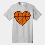 Tall Core Cotton Tee Thumbnail