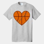 Tall Core Cotton Tee Thumbnail