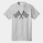 Tall Core Cotton Tee Thumbnail