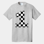 Tall Core Cotton Tee Thumbnail