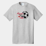 Tall Core Cotton Tee Thumbnail