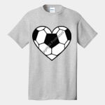 Tall Core Cotton Tee Thumbnail