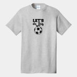 Tall Core Cotton Tee Thumbnail