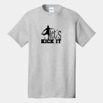 Tall Core Cotton Tee Thumbnail