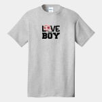 Tall Core Cotton Tee Thumbnail