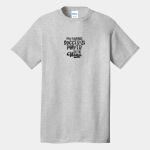 Tall Core Cotton Tee Thumbnail