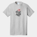 Tall Core Cotton Tee Thumbnail