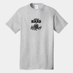Tall Core Cotton Tee Thumbnail