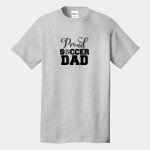 Tall Core Cotton Tee Thumbnail