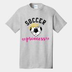 Tall Core Cotton Tee Thumbnail