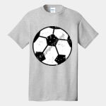 Tall Core Cotton Tee Thumbnail