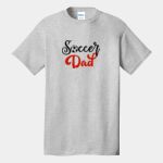 Tall Core Cotton Tee Thumbnail