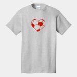 Tall Core Cotton Tee Thumbnail