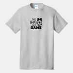 Tall Core Cotton Tee Thumbnail