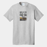 Tall Core Cotton Tee Thumbnail