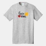 Tall Core Cotton Tee Thumbnail