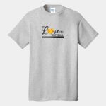 Tall Core Cotton Tee Thumbnail