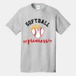 Tall Core Cotton Tee Thumbnail