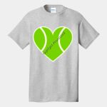 Tall Core Cotton Tee Thumbnail