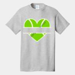 Tall Core Cotton Tee Thumbnail