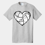 Tall Core Cotton Tee Thumbnail