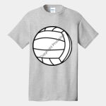 Tall Core Cotton Tee Thumbnail